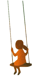 Swinging Girl