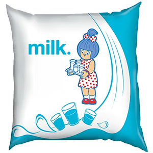 Monthly Milk Support